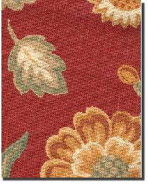 Herald Red by  In Stock  